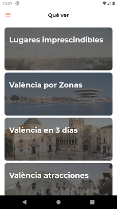 Visit València Official guideのおすすめ画像2