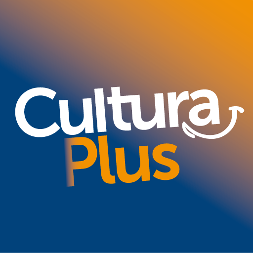 Cultura Plus logo