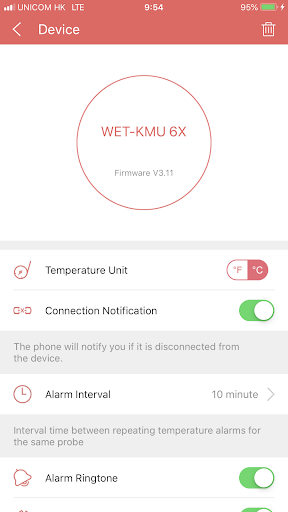 WET KMU Screen 3