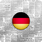 Cover Image of Baixar Notícias da Alemanha (Deutsche)  APK