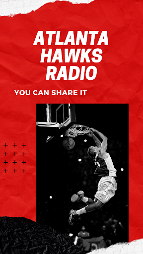 Atlanta Hawks Radio