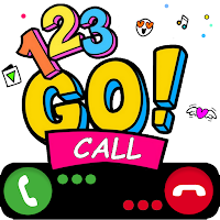 Call 123 GO Chalange Video Call chat Prank