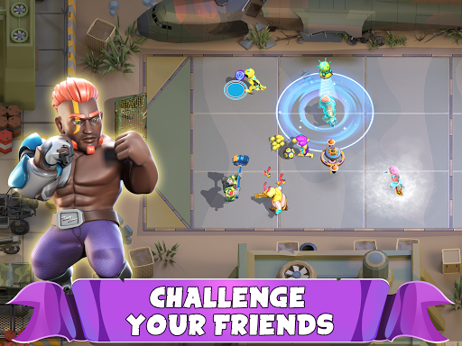 Soccer Battles - Sports - games