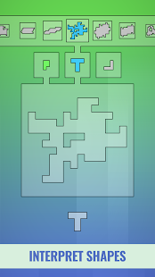 ShapeOminoes 截图