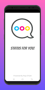 Status For You