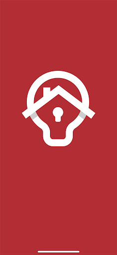 Android application Alex Home screenshort
