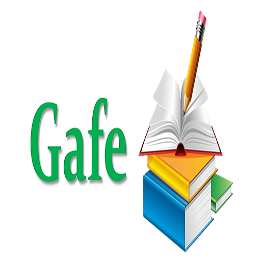 Gafé V1.1.0 Icon
