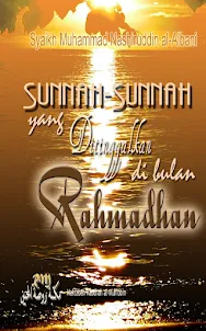 Sunnah Ditinggalkan Ramadhan