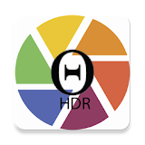 HDR for Theta Cameras icon