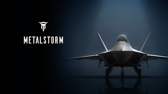 Metalstorm