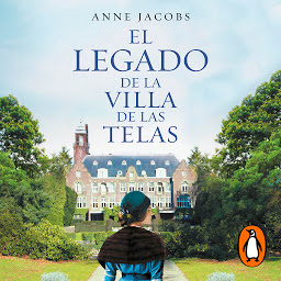 Зображення значка El legado de la villa de las telas (La villa de las telas 3)