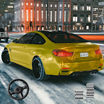 Cover Image of Download Modern Driving School Car Parking Glory 2 2020 0.1 APK