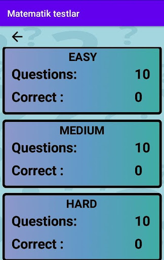 testapp Screen 3