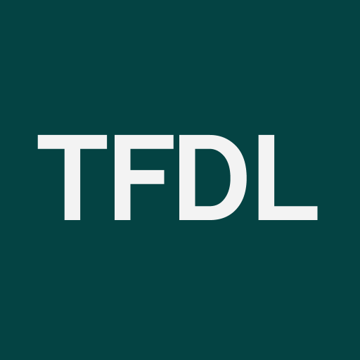 TFDL logo
