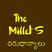 Top 22 Food & Drink Apps Like Millets in Telugu - Best Alternatives