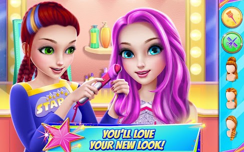 Cheerleader Champion Dance Off v1.2.1 MOD APK (Unlimited Money) Free For Android 10