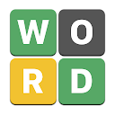 Herunterladen Wordlegend: 5-letter puzzle Installieren Sie Neueste APK Downloader
