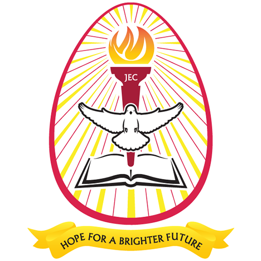 MyJEC360 logo