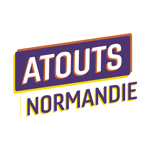Atouts Normandie Pro  Icon