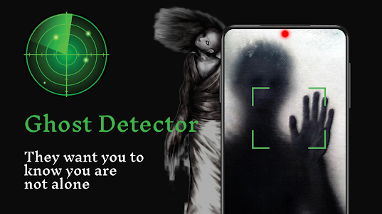 Ultimate Ghost Detector, Radar