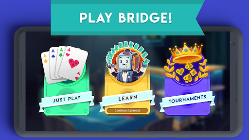 Fun Bridge - Apps on Google Play