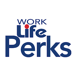图标图片“Work Life Perks”