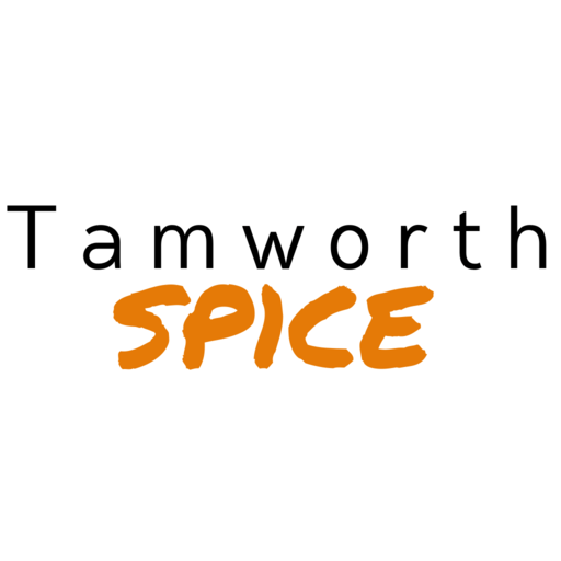 Tamworth Spice logo