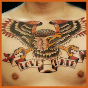 Chest Tattoos