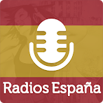 Cover Image of Unduh Radios España  APK