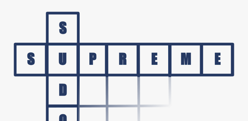 Supreme Sudoku
