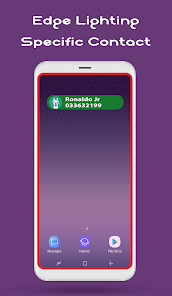 Edge Lighting Galaxy Dynamic - Apps On Google Play