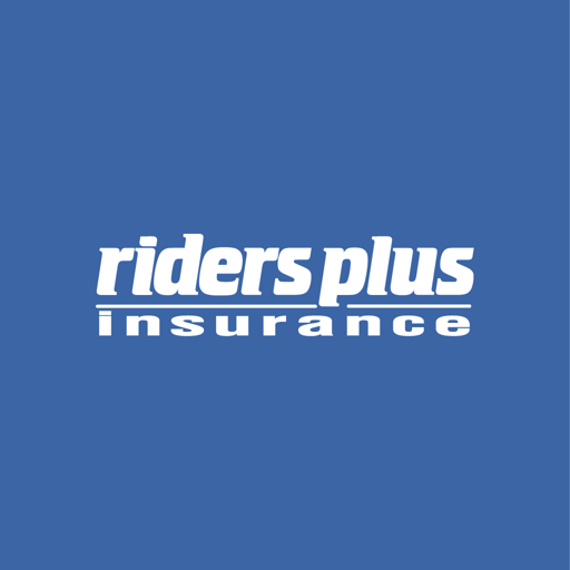 Riders Plus Insurance logo