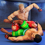 Cover Image of Download MMA Fighting 2021: Fight Martial Arts Hero’s 1.2.5 APK