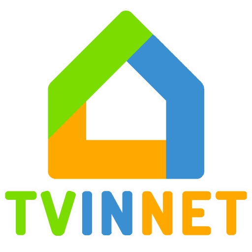 Умный Дом TVINNET logo