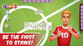Dominoes Striker - Screenshot 2