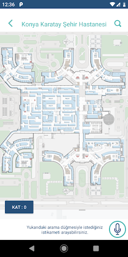 Konya Şehir Hastanesi