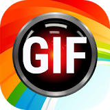 GIF Maker, GIF Editor icon