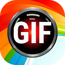 GIF Maker, GIF Editor 