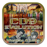 CD9 Evolution Musica Letras icon