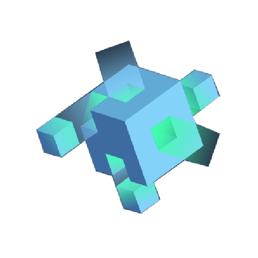 Smashing Cubes - Lets Make Fun