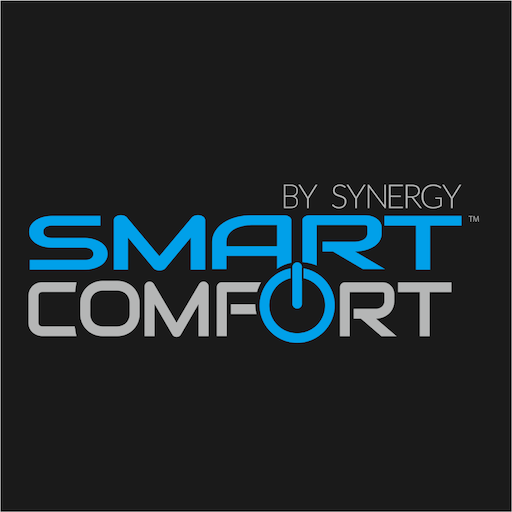 SmartComfortPro logo