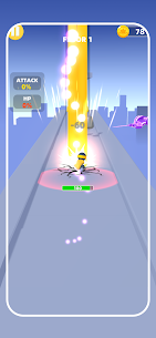 Running Man Fight Apk Mod for Android [Unlimited Coins/Gems] 5
