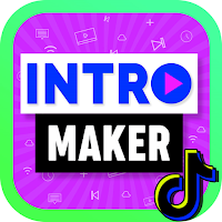 Tik-Tok Intro MakerVideo Intro Maker for Tik-Tok