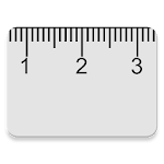 Cover Image of Download Centimeter Ruler  APK