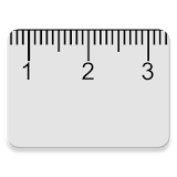 Centimeter Ruler icon