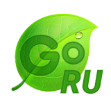 Russian Language - GO Keyboard icon