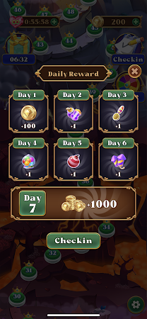 Game screenshot Jewels Star-Match Blast hack