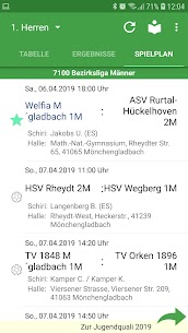 VfL Welfia Mönchengladbach Handball For Pc | How To Install  (Free Download Windows & Mac) 2