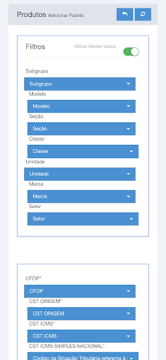 Bartender Screen 2