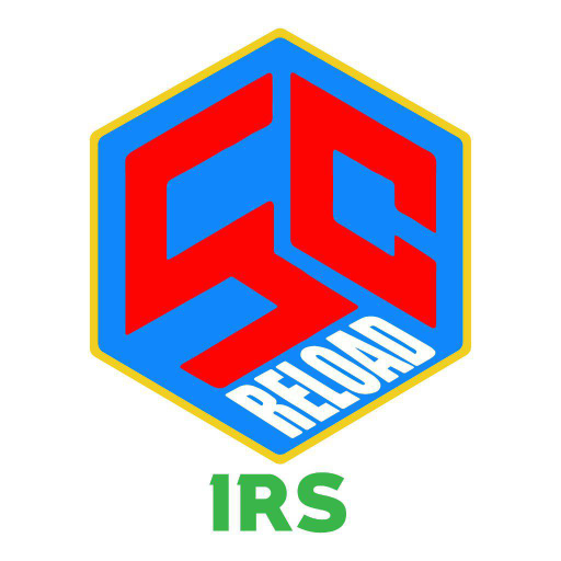 SC RELOAD logo